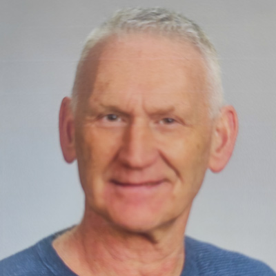 Profilbild Herr Jumpertz