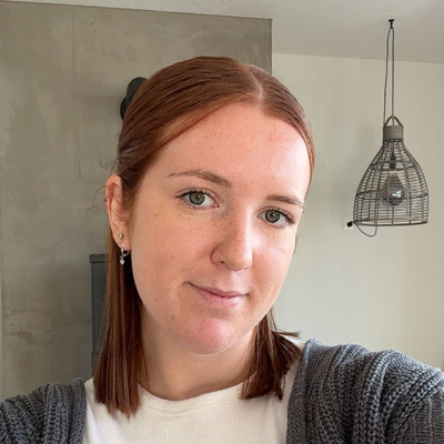 Profilbild Frau Mauch