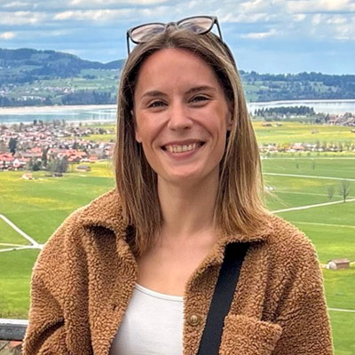 Profilbild Frau Rosarius
