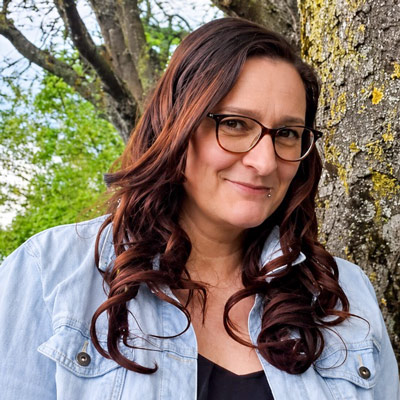 Profilbild Frau Thal