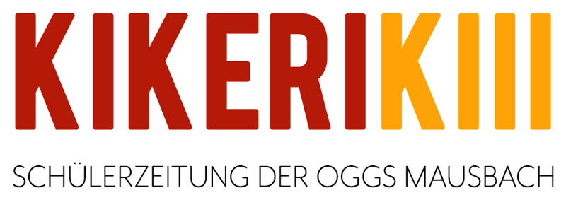KIKERI KIII – Schülerzeitung der OGGS Mausbach